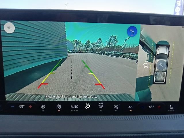 Certified 2025 Ford Maverick Tremor image 23