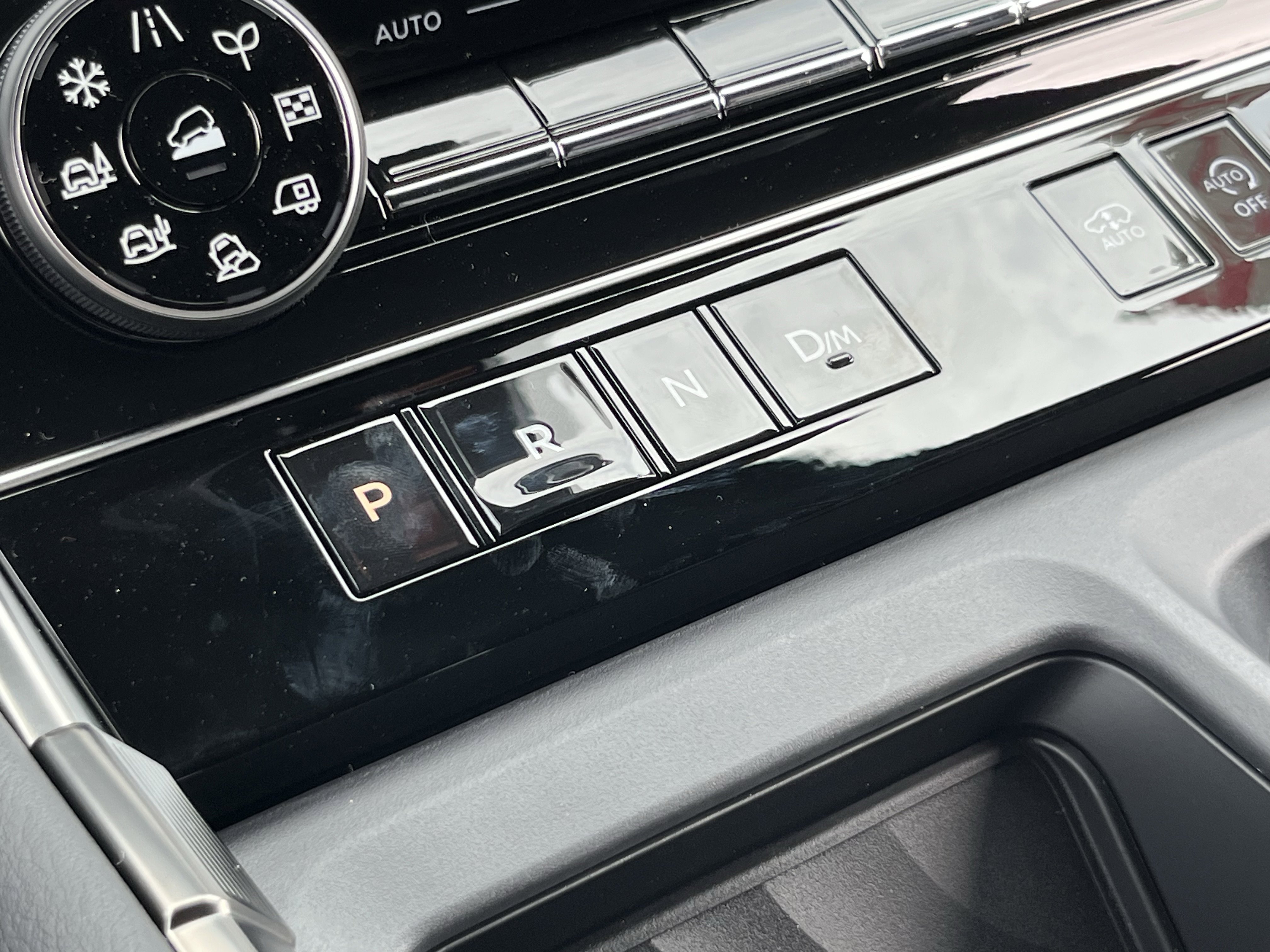 New 2026 Nissan Armada PRO-4X AWD/4WD image 31