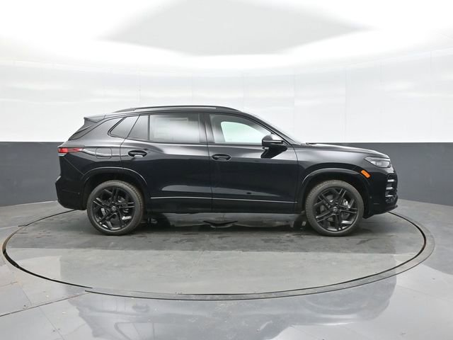 New 2026 Volkswagen Tiguan SE R-Line image 8