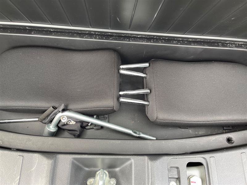Used 2017 Mitsubishi Outlander ES AWD/4WD image 33