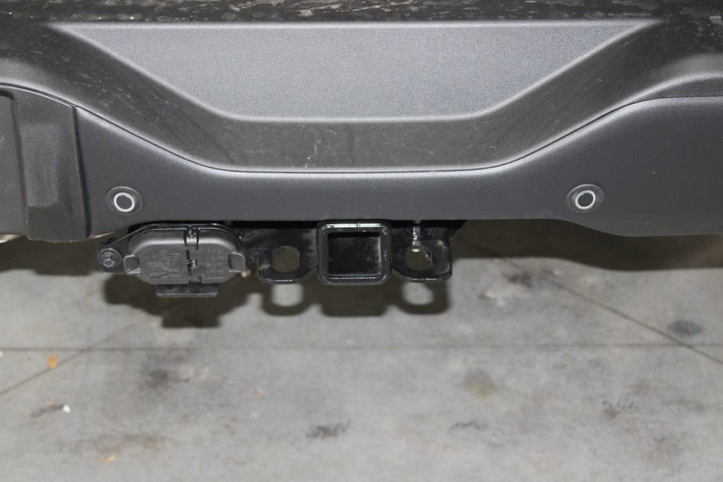 New 2026 Ford Bronco Raptor image 16