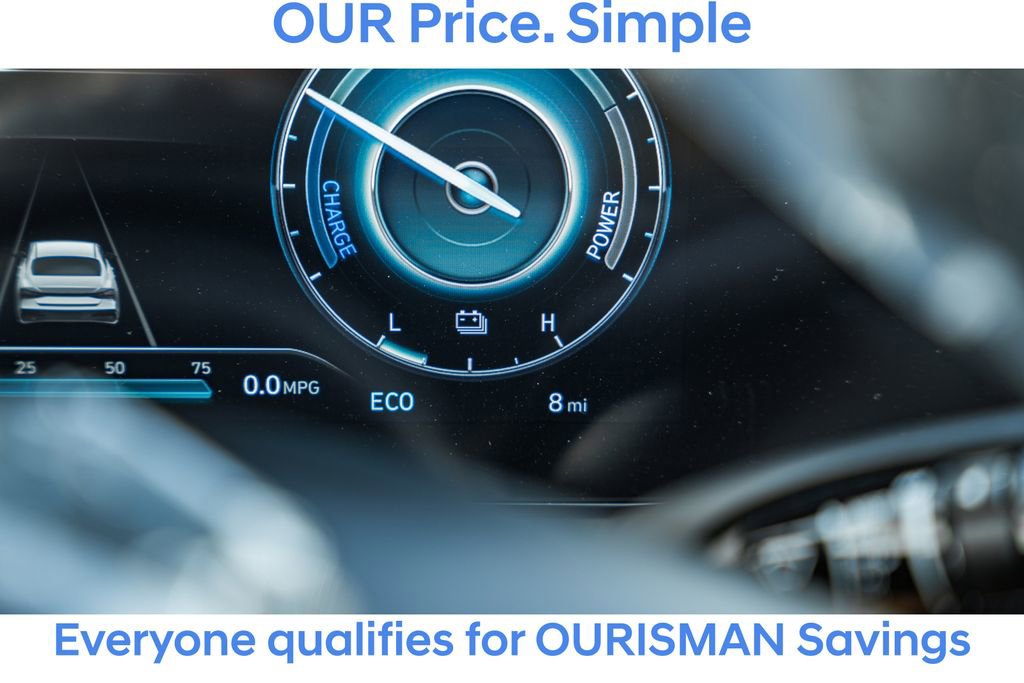 New 2025 Hyundai Elantra SEL image 34