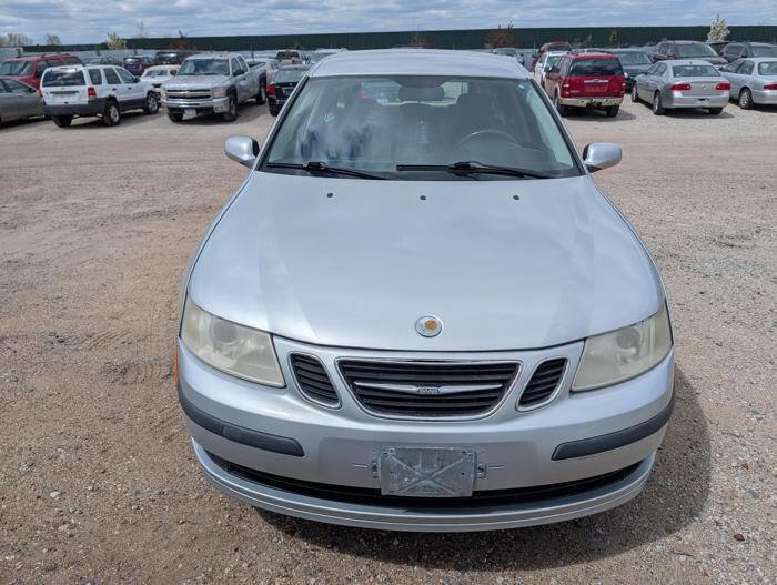 Used 2007 Saab 9-3 2.0T FWD image 48