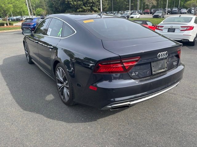 Used 2016 Audi A7 3.0T Prestige w/ Prestige Package image 13