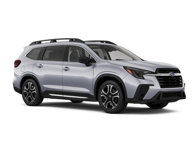 New 2027 Subaru Ascent Limited AWD/4WD image 1