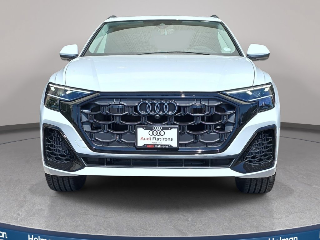 New 2026 Audi Q8 Premium Plus AWD/4WD image 2