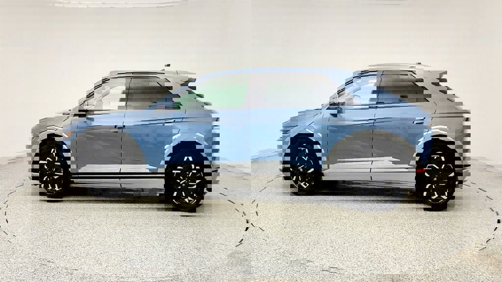 Used 2024 Hyundai Ioniq 5 Limited RWD image 8