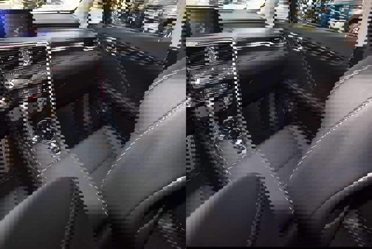 Used 2017 Lexus RX 350 FWD w/ Accessory Package image 17