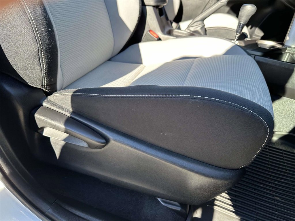 Certified 2018 Toyota RAV4 XLE image 13