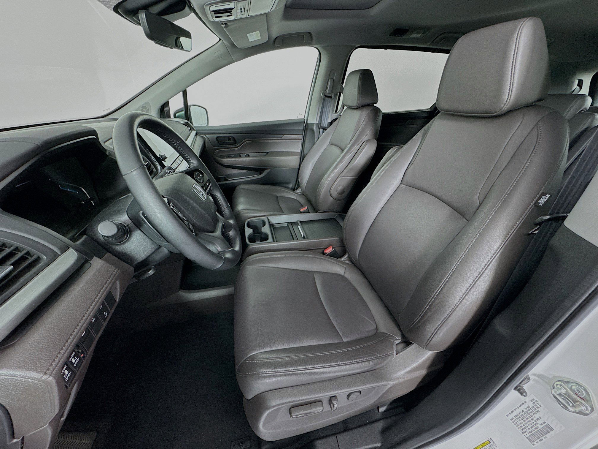 Certified 2020 Honda Odyssey EX-L image 20