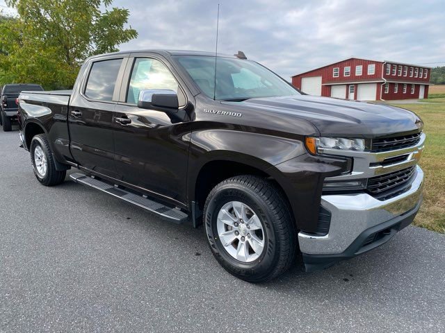 Used 2019 Chevrolet Silverado 1500 LT w/ Fleet Comfort Package image 6
