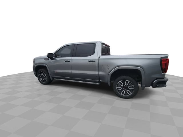 Used 2023 GMC Sierra 1500 AT4 w/ AT4 Premium Package AWD/4WD image 6