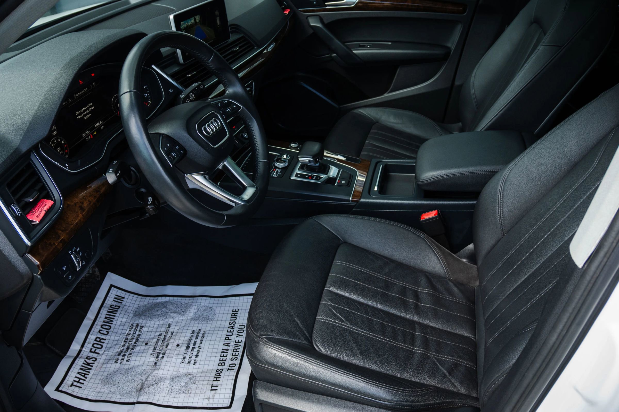 Used 2018 Audi Q5 2.0T Premium Plus image 15