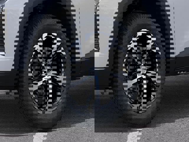 New 2026 Chevrolet Trax RS w/ Sunroof Package FWD image 9