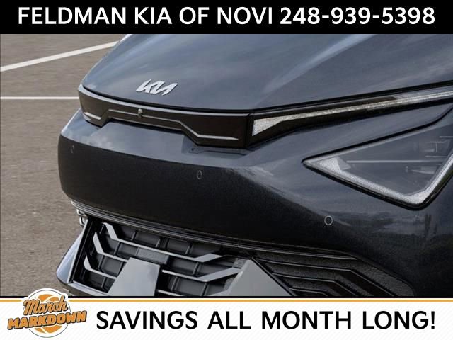 New 2025 Kia EV6 Light image 12
