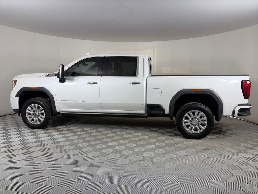 Used 2023 GMC Sierra 2500 Denali w/ Denali Ultimate Package image 4