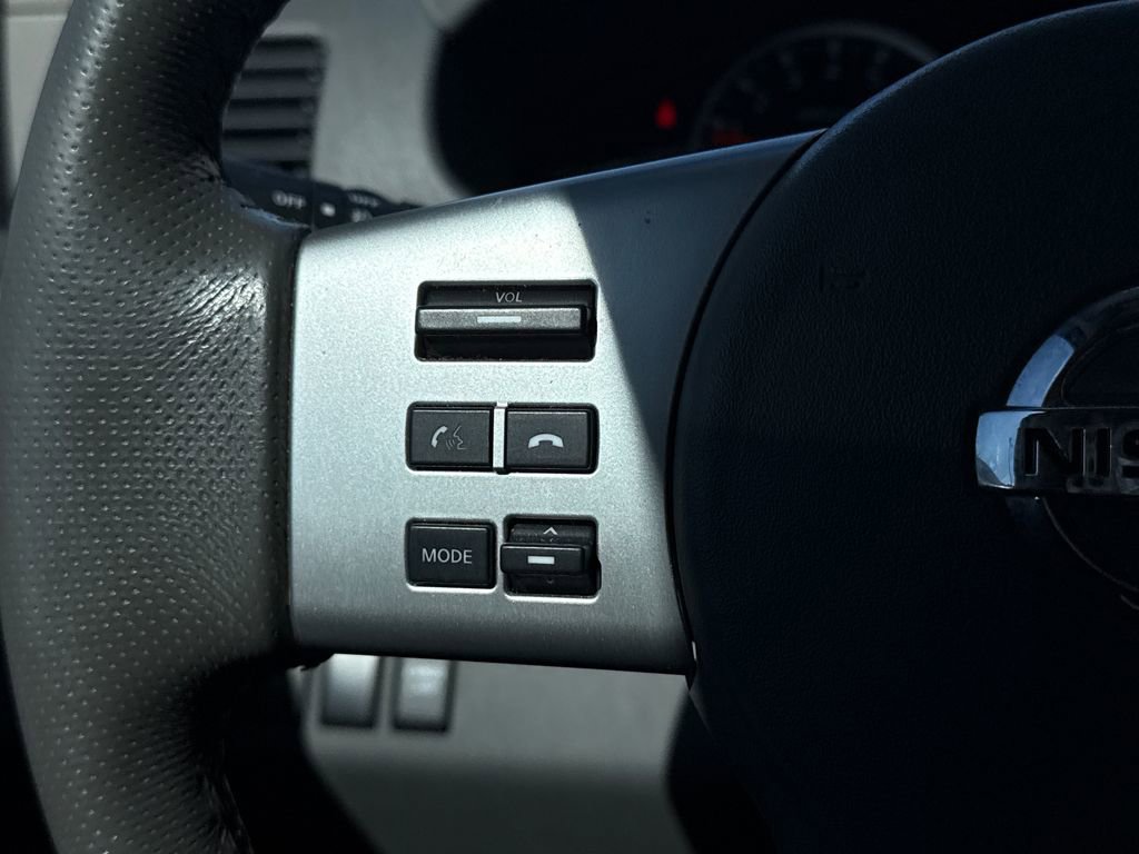 Used 2019 Nissan Frontier SL image 29