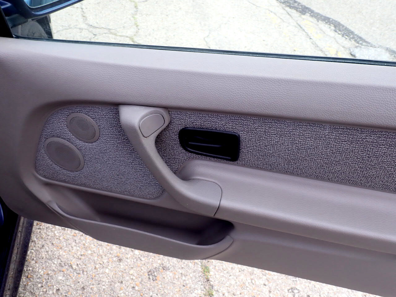 Used 1996 BMW 318ti Hatchback image 18