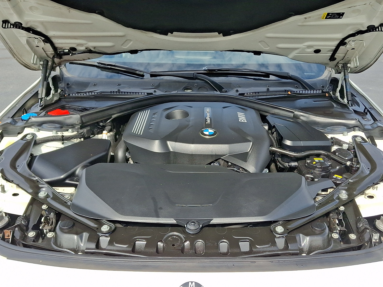 Used 2018 BMW 430i xDrive Convertible AWD/4WD image 27