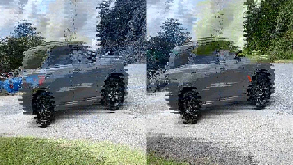 New 2026 Dodge Durango GT image 9