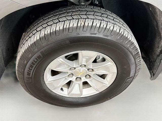 Used 2020 Chevrolet Silverado 1500 LT w/ All-Star Edition image 31