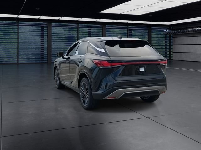 New 2026 Lexus RX 450h AWD image 6