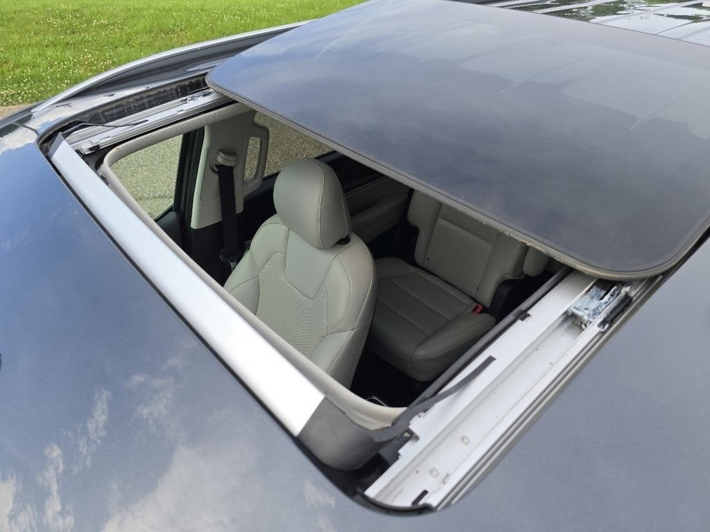 Used 2020 Kia Telluride S AWD/4WD image 3