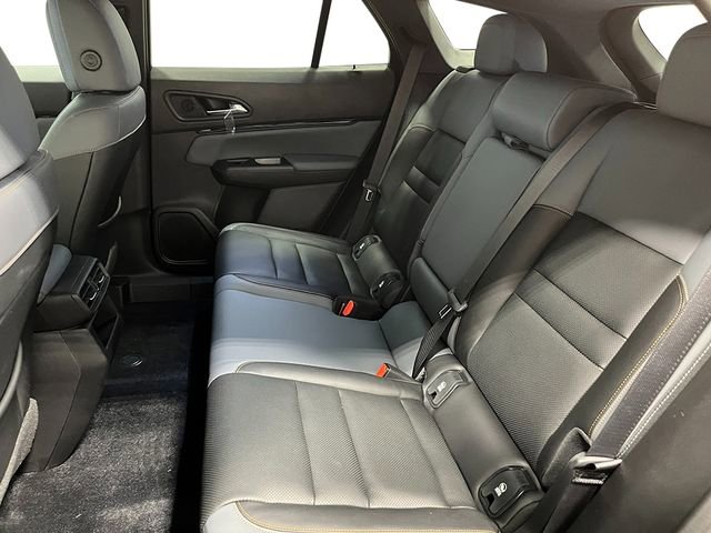 New 2026 Honda Prologue Elite image 26