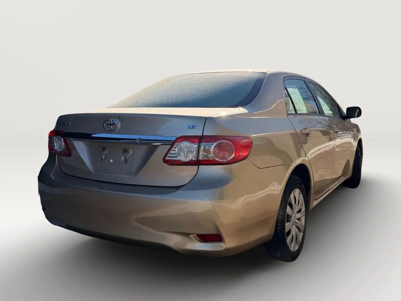 Used 2012 Toyota Corolla LE image 5