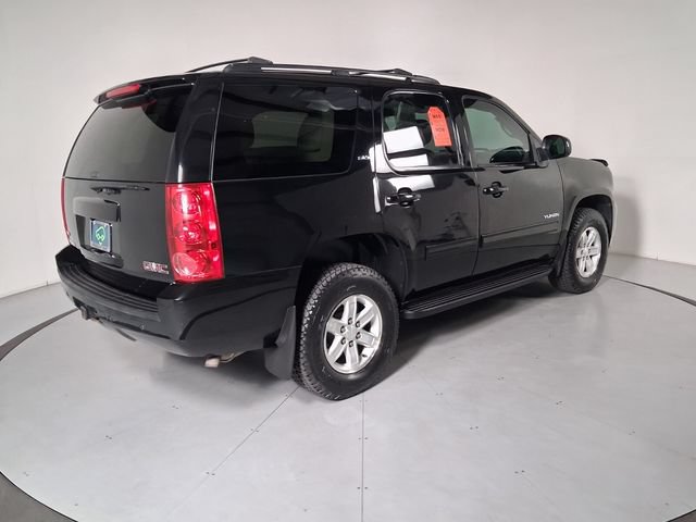 Certified 2012 GMC Yukon SLT AWD/4WD image 4