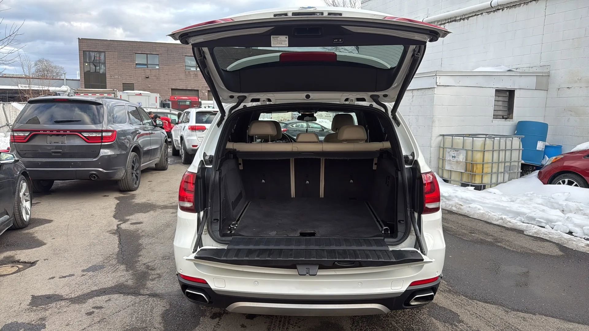 Used 2018 BMW X5 xDrive35i AWD/4WD image 26