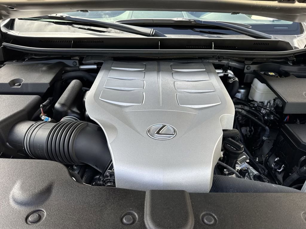 Used 2023 Lexus GX 460 Premium image 60