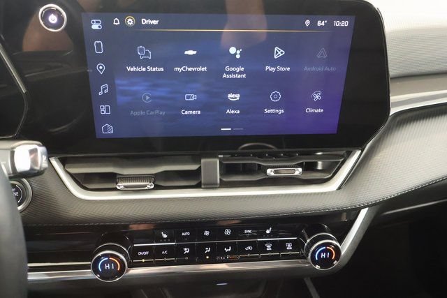 Used 2025 Chevrolet Equinox LT w/ Convenience Package II AWD/4WD image 20