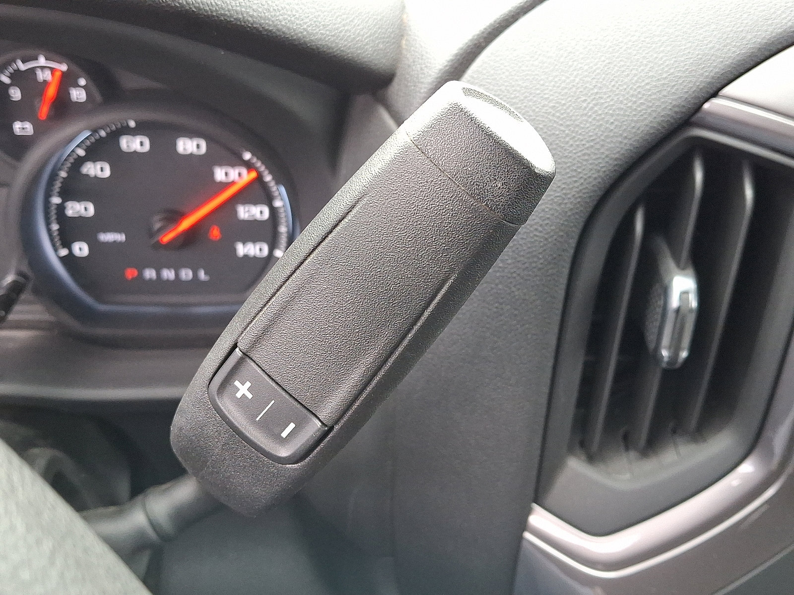 Used 2022 Chevrolet Silverado 1500 Custom Trail Boss image 14