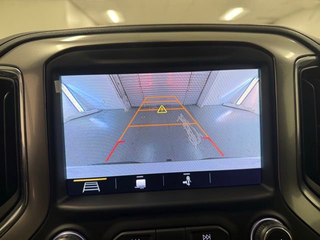 Used 2019 Chevrolet Silverado 1500 LTZ w/ LTZ Plus Package image 21