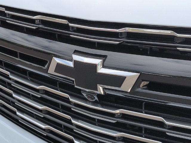 New 2026 Chevrolet Tahoe High Country AWD/4WD image 34