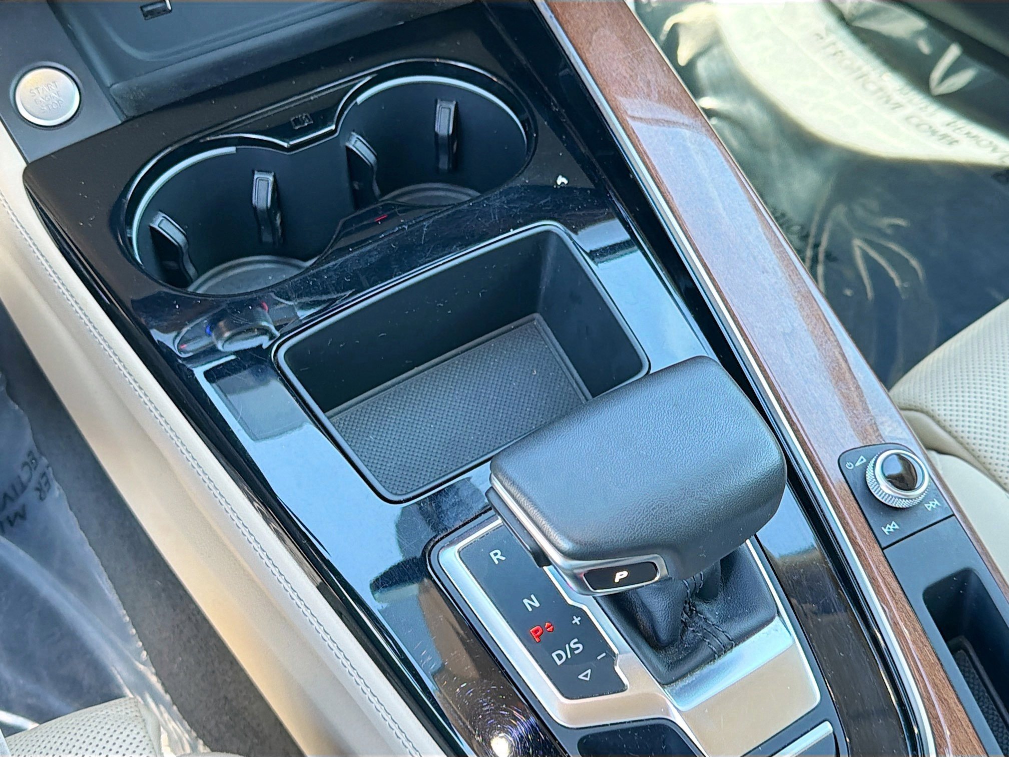 Certified 2023 Audi A4 2.0T allroad Premium Plus image 29