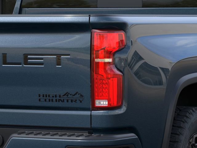 New 2026 Chevrolet Silverado 3500 High Country w/ High Country Premium Package AWD/4WD image 11