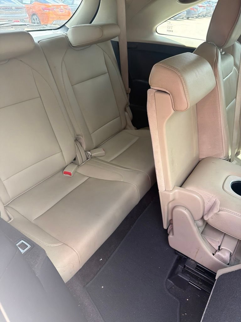Used 2015 Acura MDX FWD w/ Technology Package image 16