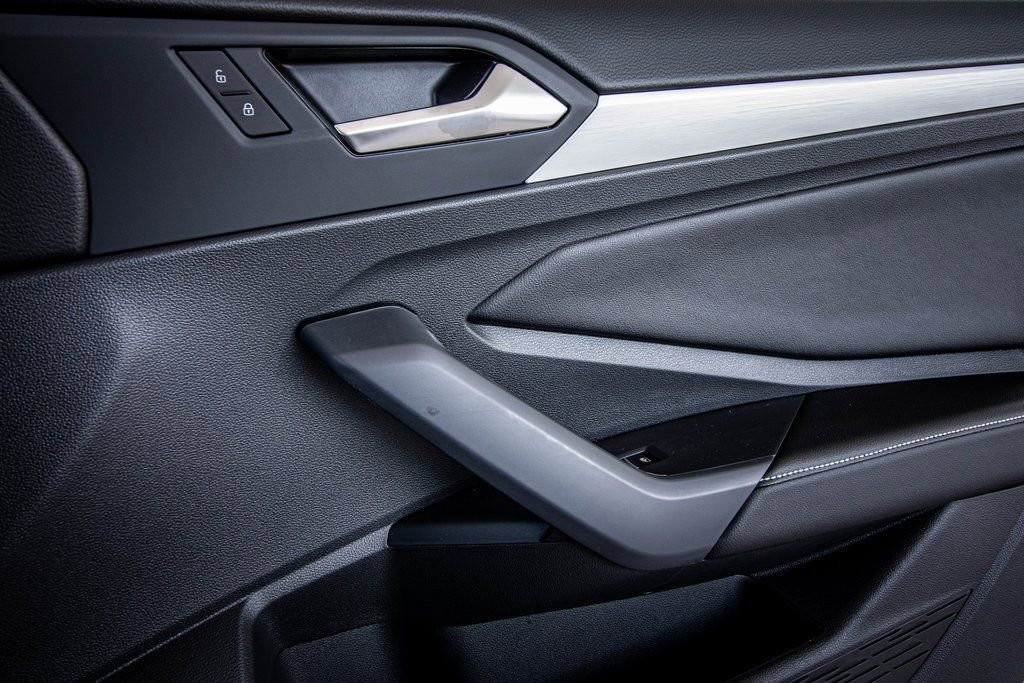 New 2026 Volkswagen Jetta Sport image 42