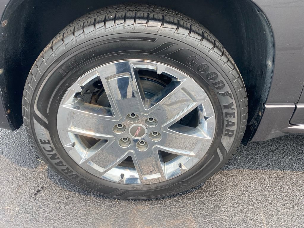 Used 2014 GMC Acadia Denali AWD/4WD image 30