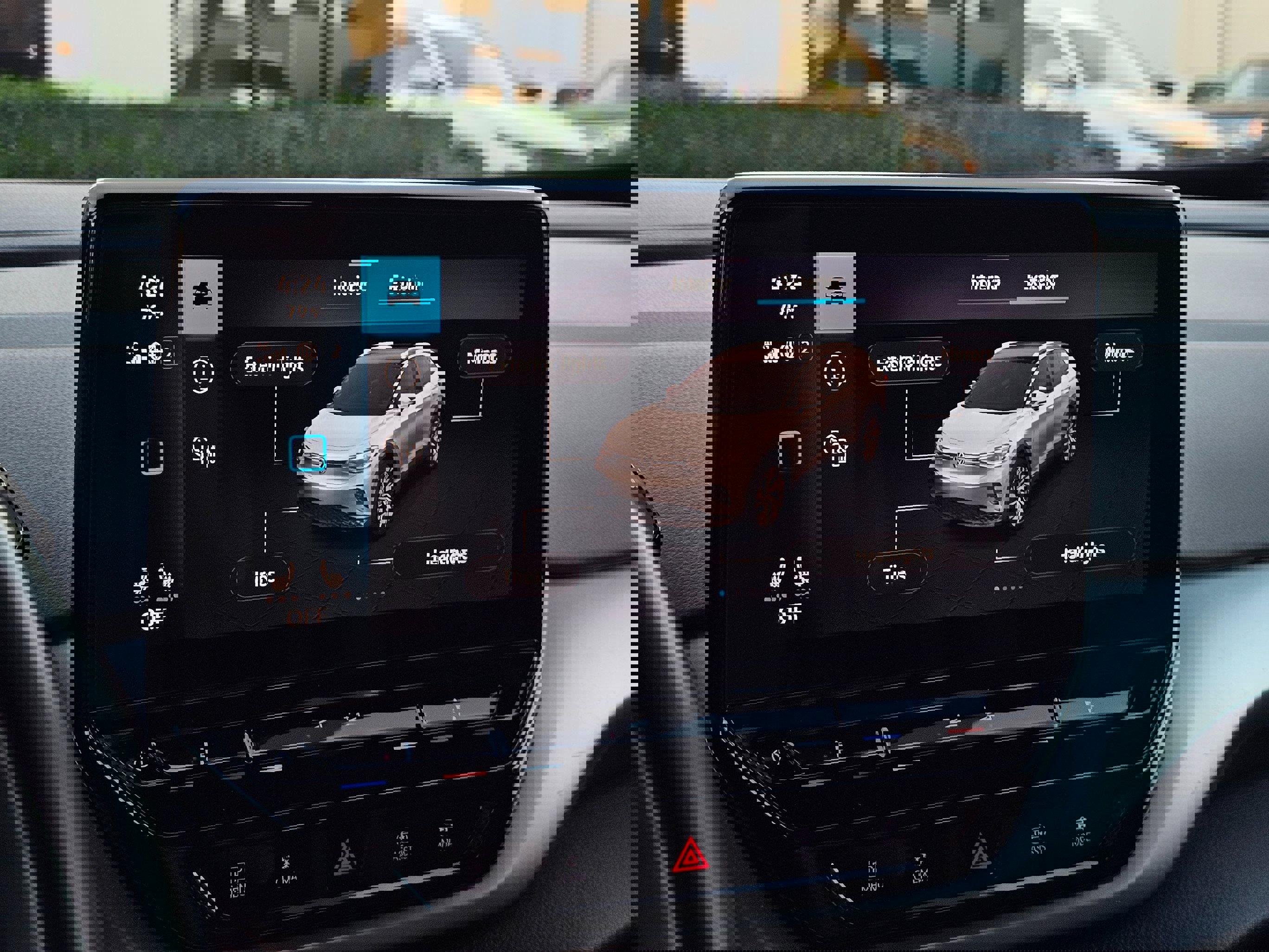 Used 2021 Volkswagen ID.4 Pro w/ ID.4 Protection Package image 30