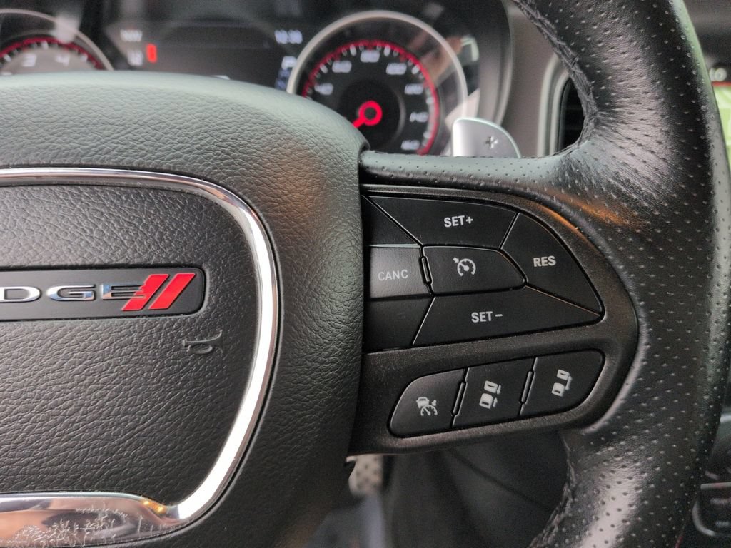 Used 2023 Dodge Charger R/T w/ Plus Group RWD image 19