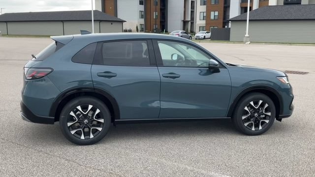 New 2027 Honda HR-V EX-L image 9