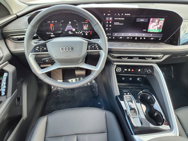New 2025 Audi Q5 Premium image 23