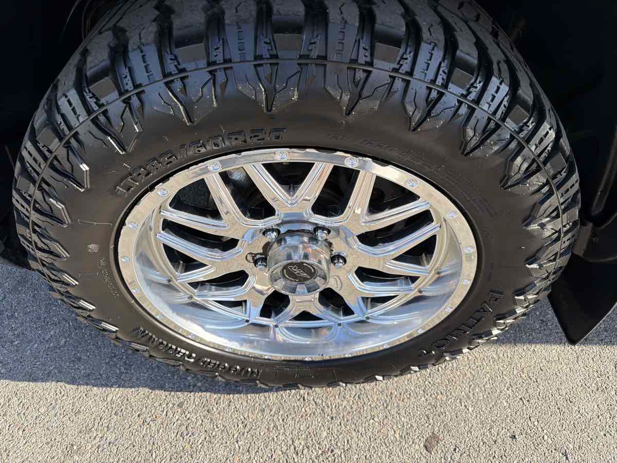 Used 2013 RAM 1500 Laramie w/ Protection Group AWD/4WD image 25