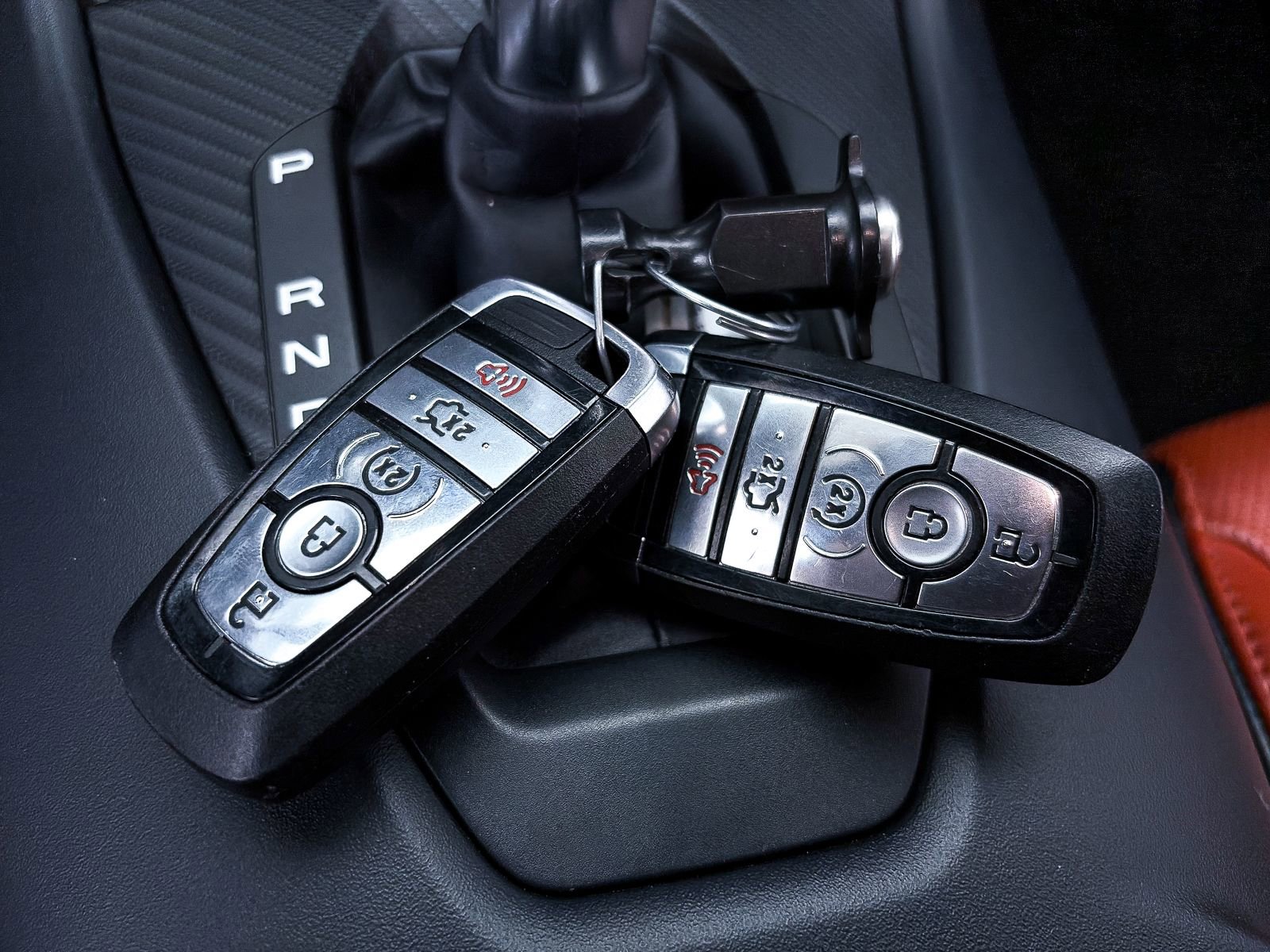 Used 2024 Ford Mustang GT Premium RWD image 30