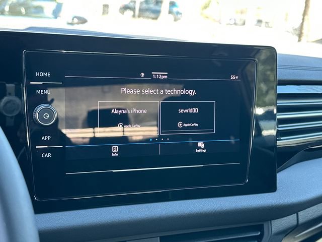Used 2025 Volkswagen Jetta Sport image 21
