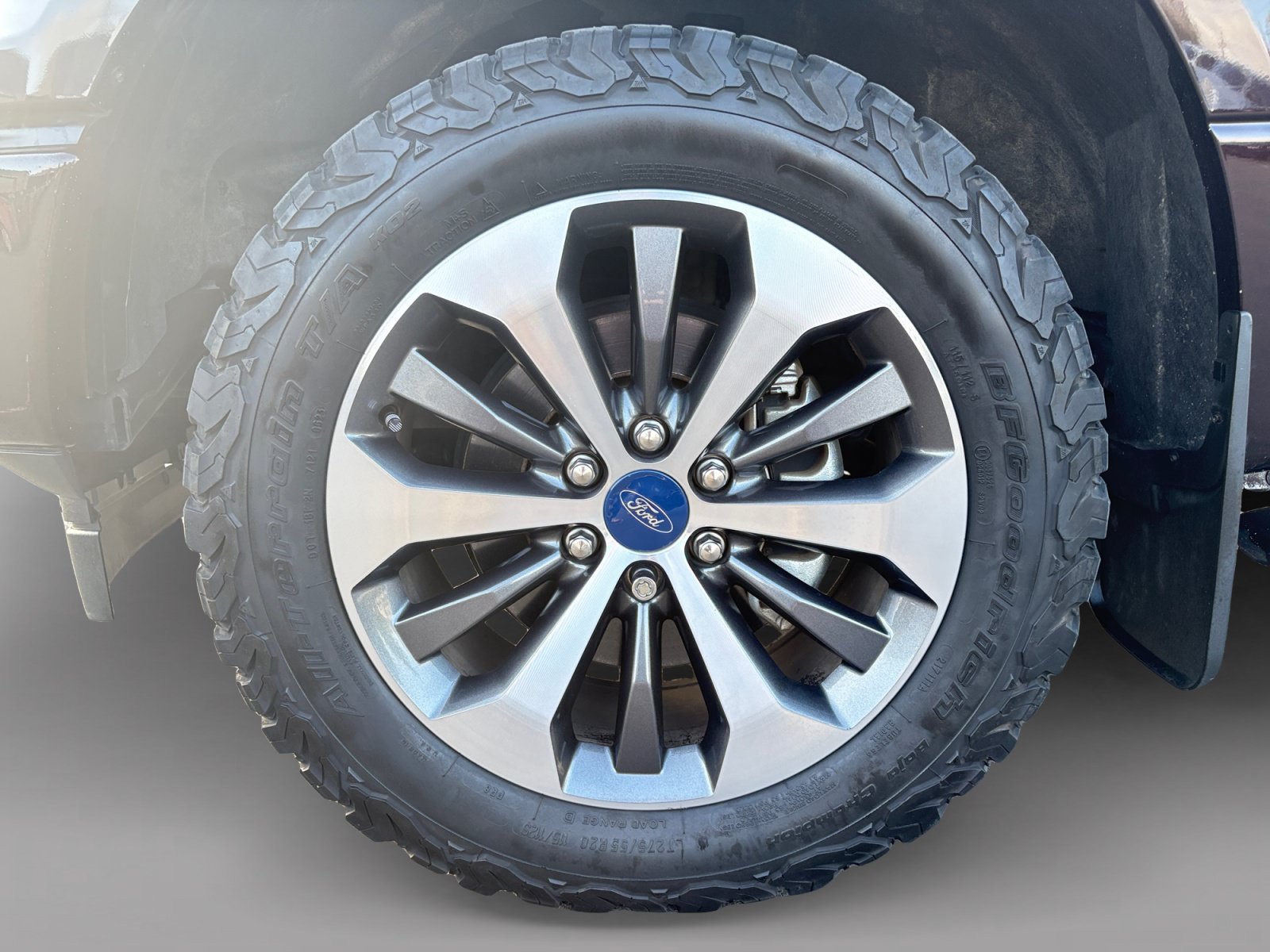 Used 2019 Ford F150 XL w/ Equipment Group 101A Mid AWD/4WD image 9