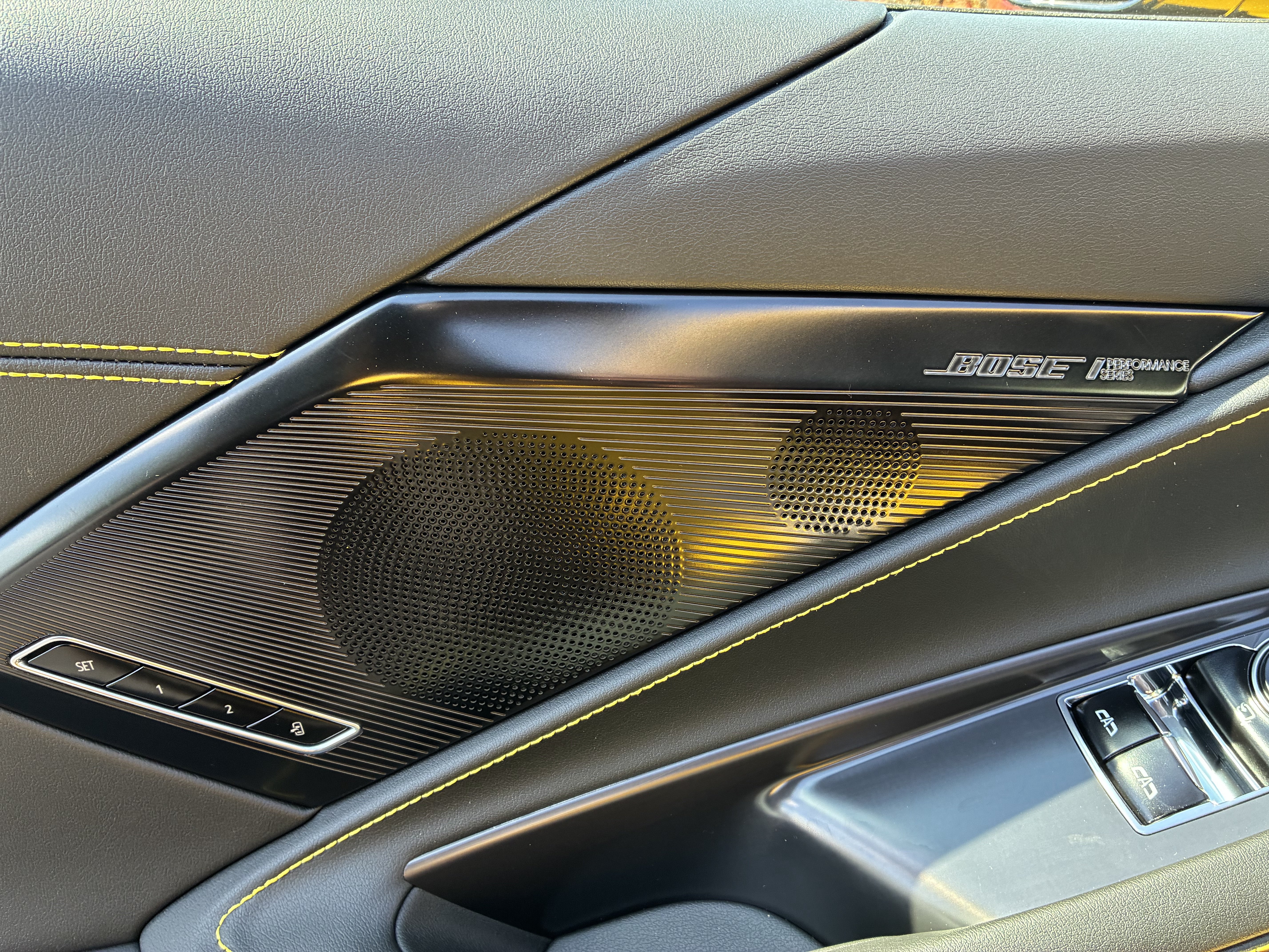New 2027 Chevrolet Corvette Grand Sport w/ Stealth Interior Trim Package RWD image 17